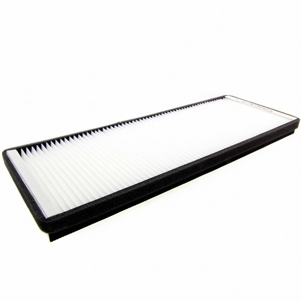 SCT Innenraumfilter Luftfilter SA 1119 Pollenfilter Luft Filter passend für Audi VW