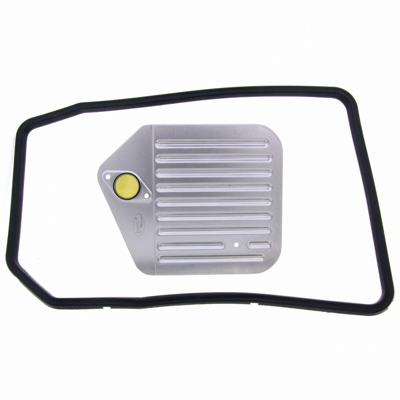 SCT Getriebeölfilter SG 1010 Automatikgetriebe ATF Ölfilter passend für BMW