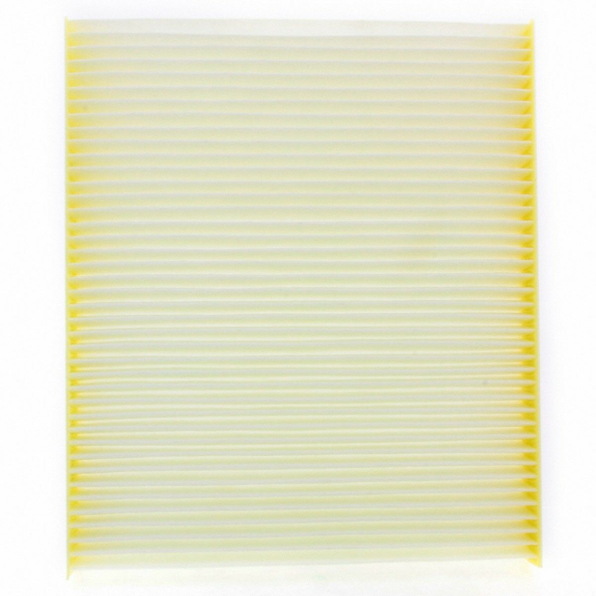 MANN Innenraumfilter CU2545 Filter passend für Audi Mercedes-Benz Puch Seat Skoda VW