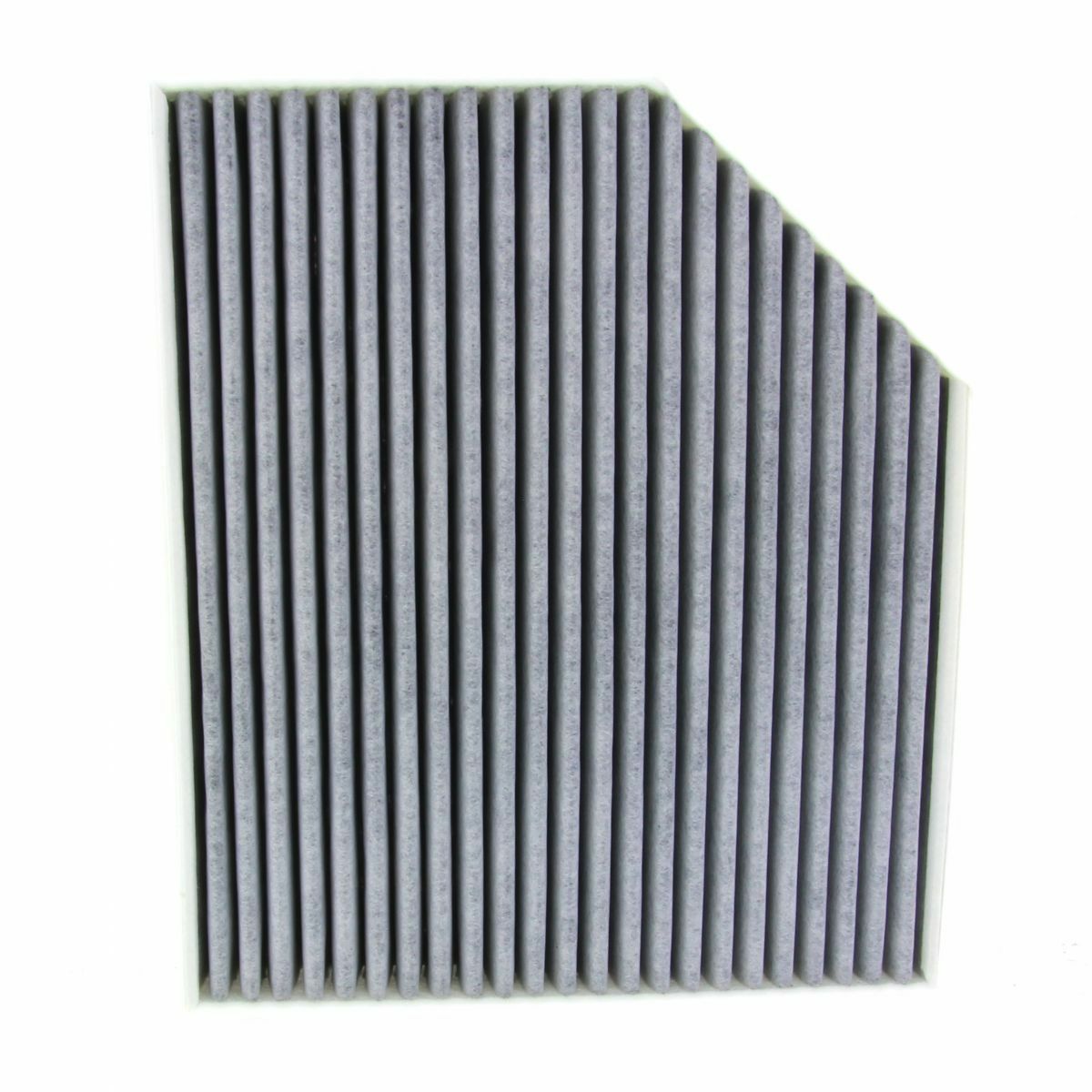 MANN Innenraumfilter Aktivkohle CUK2450 passend für Audi A4 B8 A5 Q5 8R Stufenheck Porsche