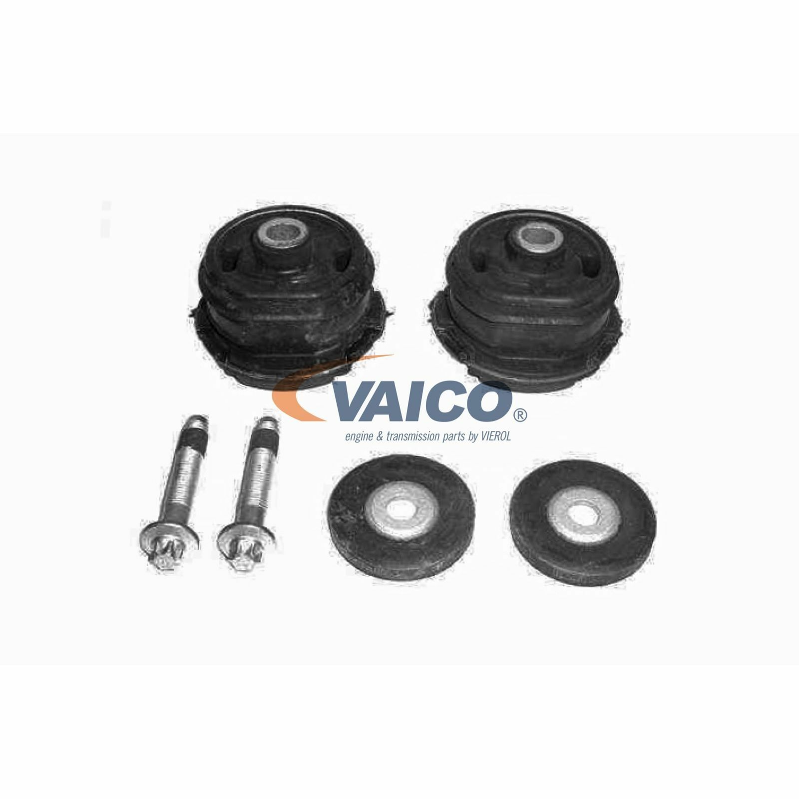 VAICO Reparatursatz Achskörper 210 350 58 08 passend für Mercedes-Benz E W210 E Break S210