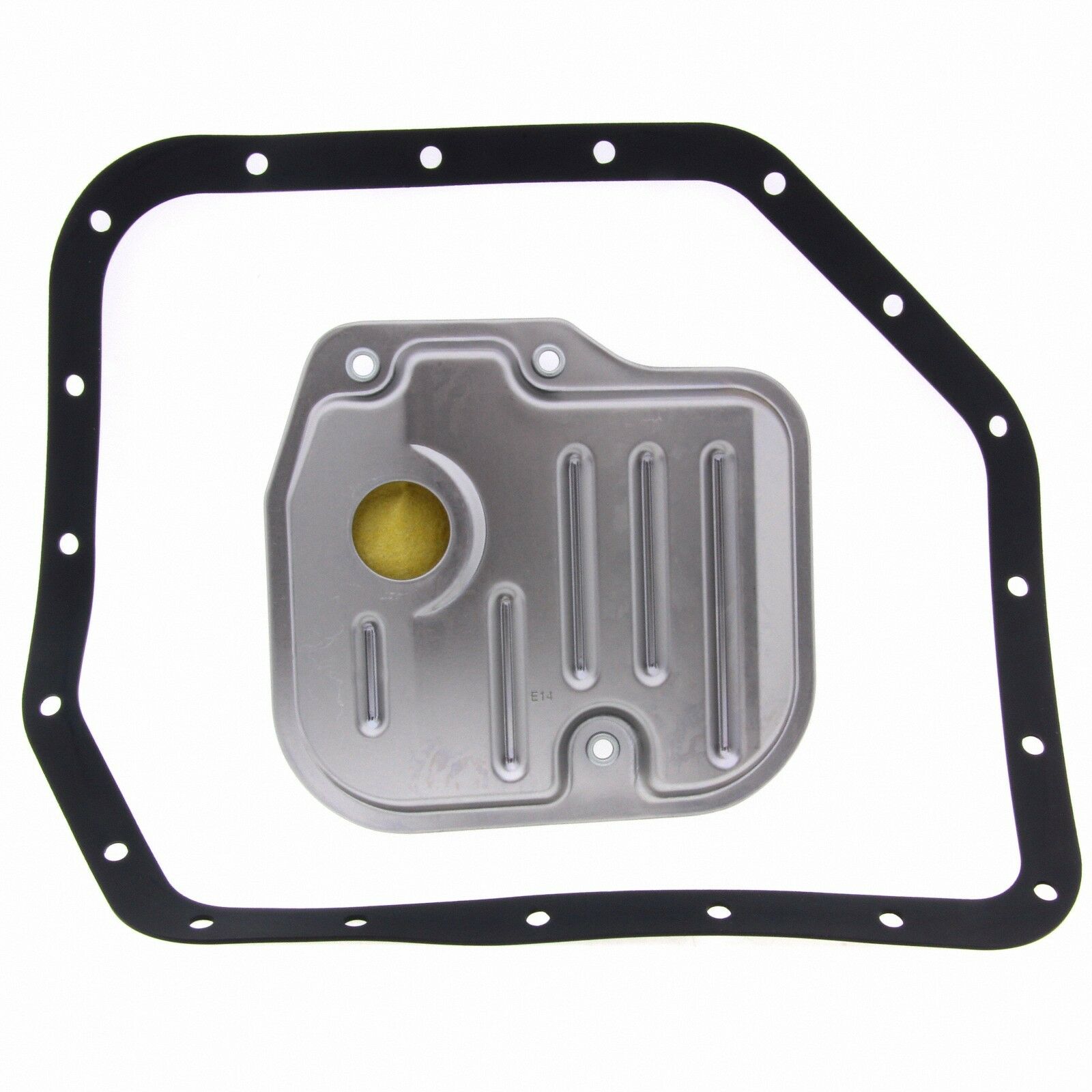 SCT Getriebeölfilter SG 1060 Automatikgetriebe ATF Ölfilter passend für Toyota
