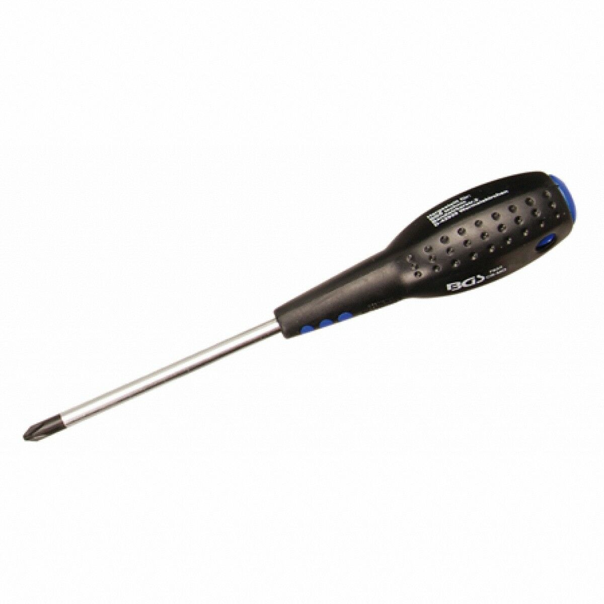 Werkstatt-Schraubenzieher Schraubendreher Schraubwerkzeug Tool PZ #2x100 mm