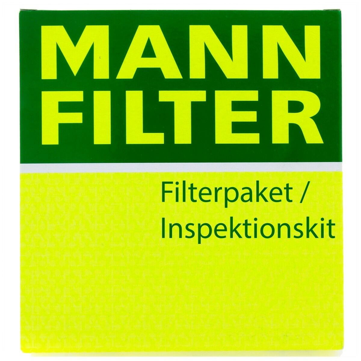 MANN Innenraumfilter Fahrzeugfilter CUK3360 Filter passend für Porsche 911 996 911 997