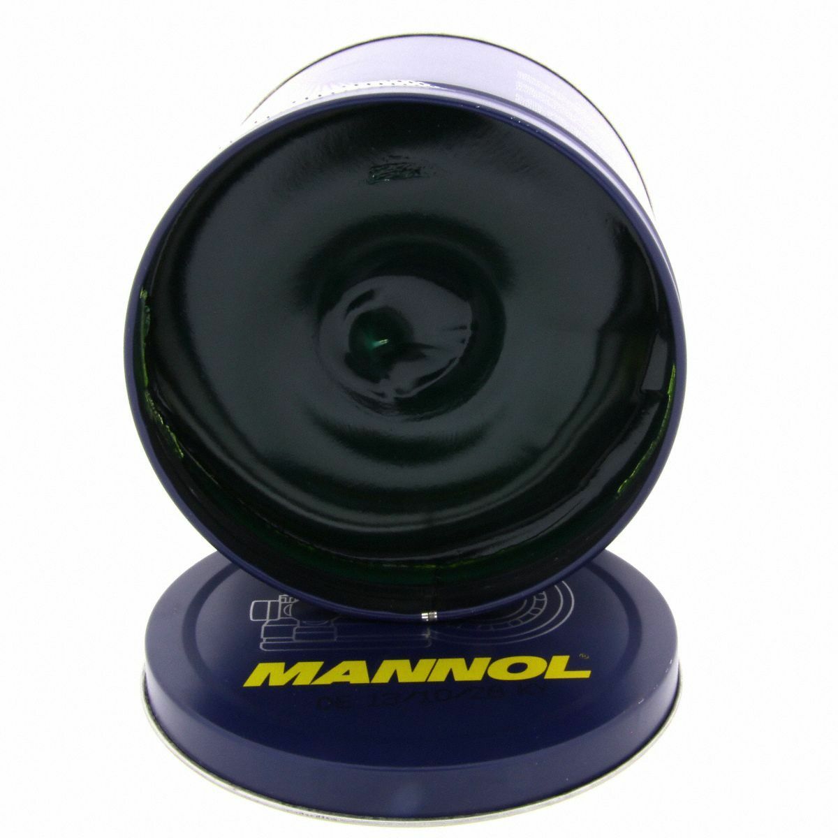 800g MANNOL 8105 WR-2 Long Term Grease Universalfett Schmierstoffe