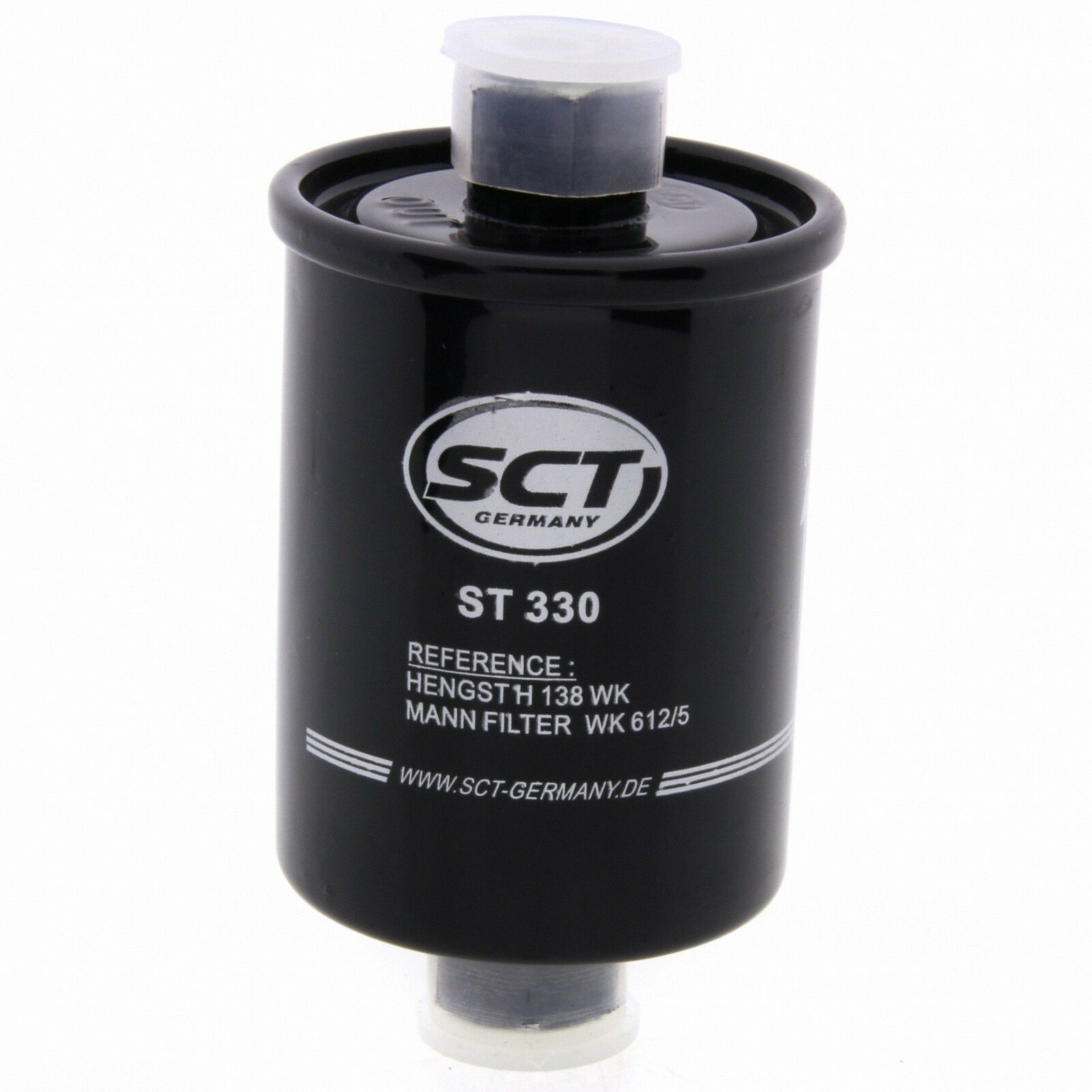 SCT Kraftstofffilter ST 330 Motorfilter Benzinfilter GM passend für Toyota Opel