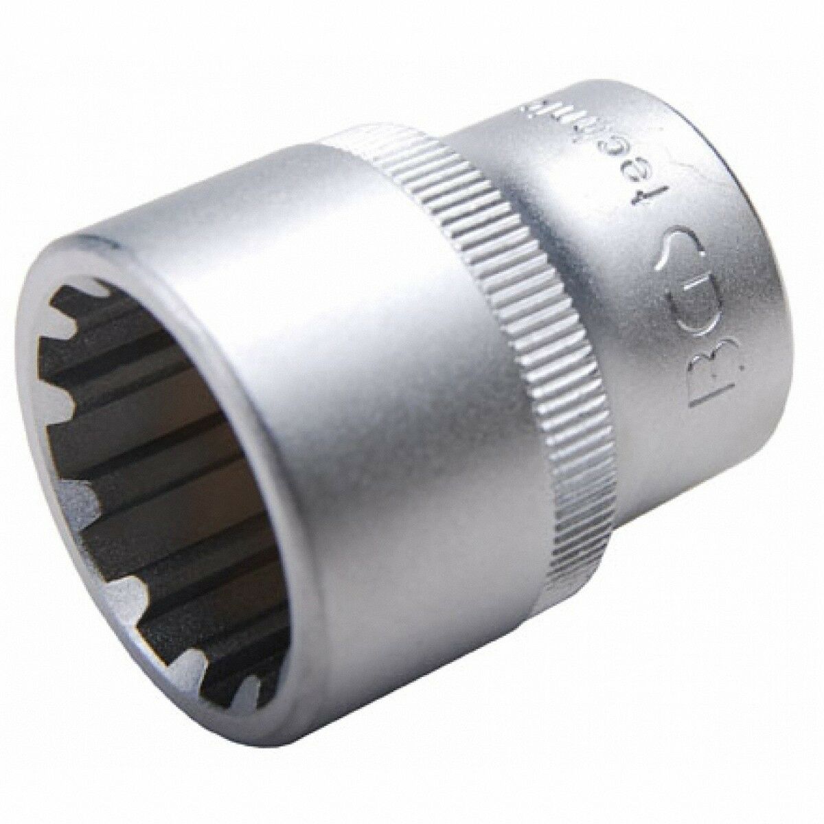 Steckschlüssel Stecknüsse Werkzeug-Einsatz Gear Lock, 12,5 (1/2), 32 mm