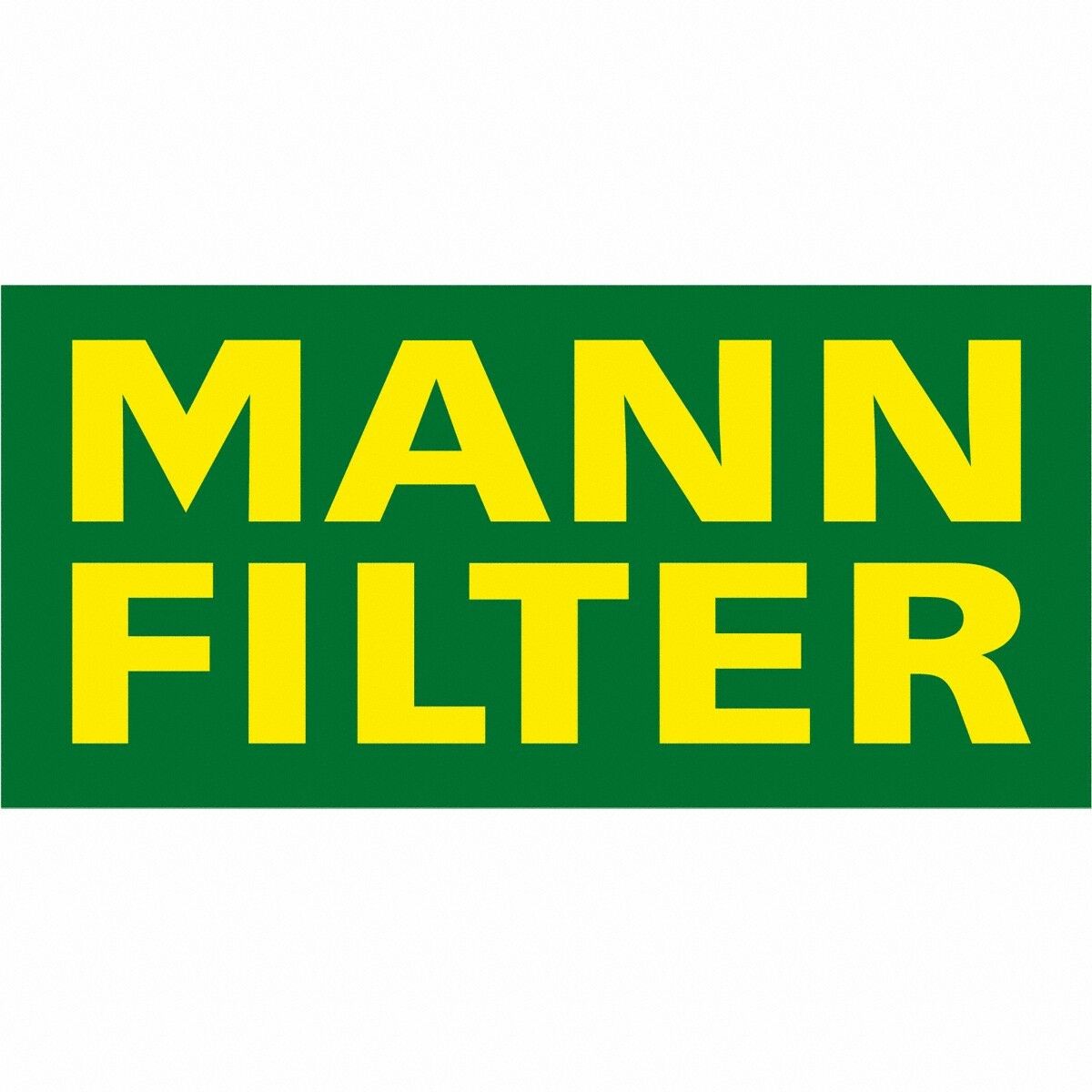 MANN Innenraumfilter CUK1919 Filter für Daihatsu Lexus passend für Toyota Subaru
