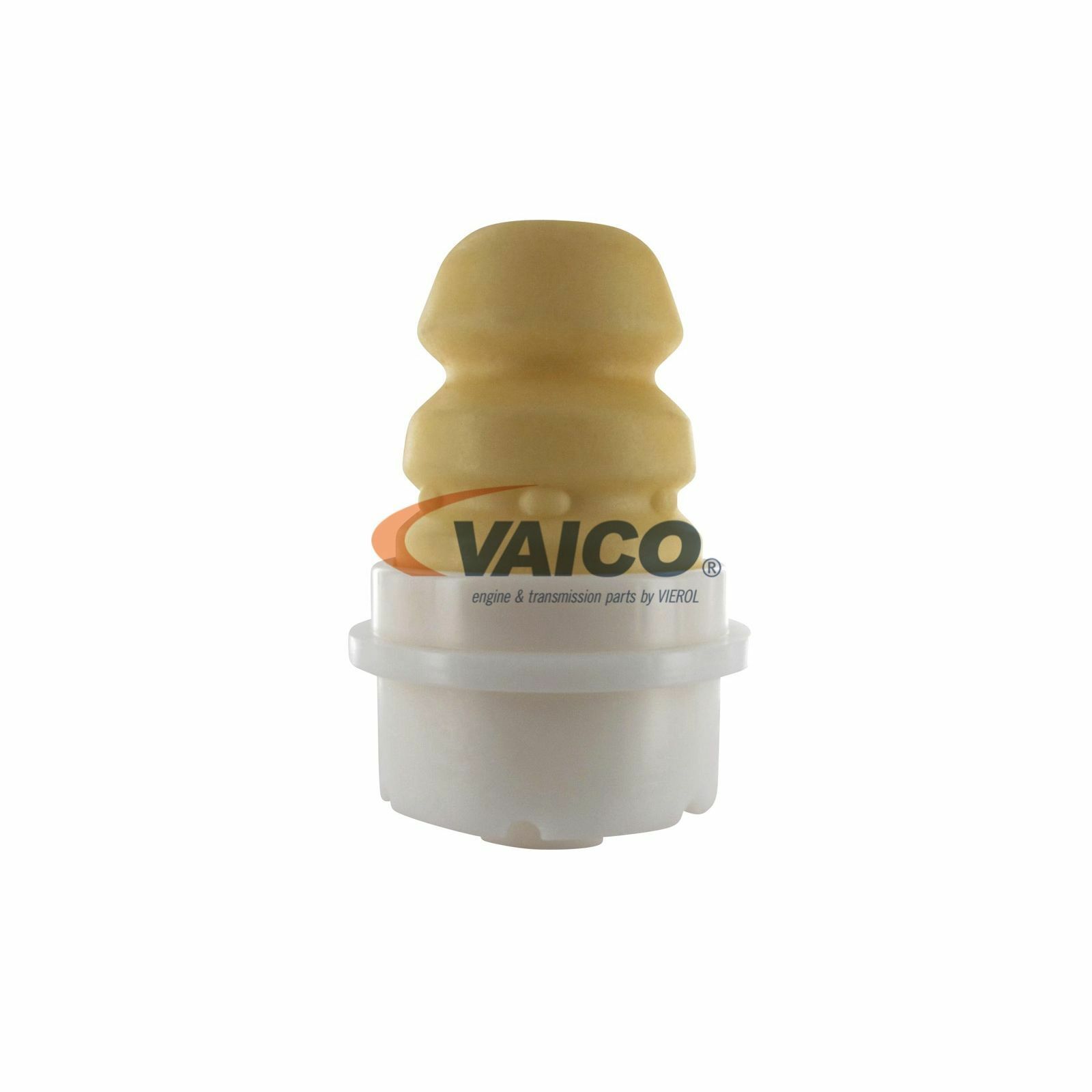 2x VAICO Anschlagpuffer Federung 46 792 633 passend für Fiat Doblo (119) Doblo Cargo (223)