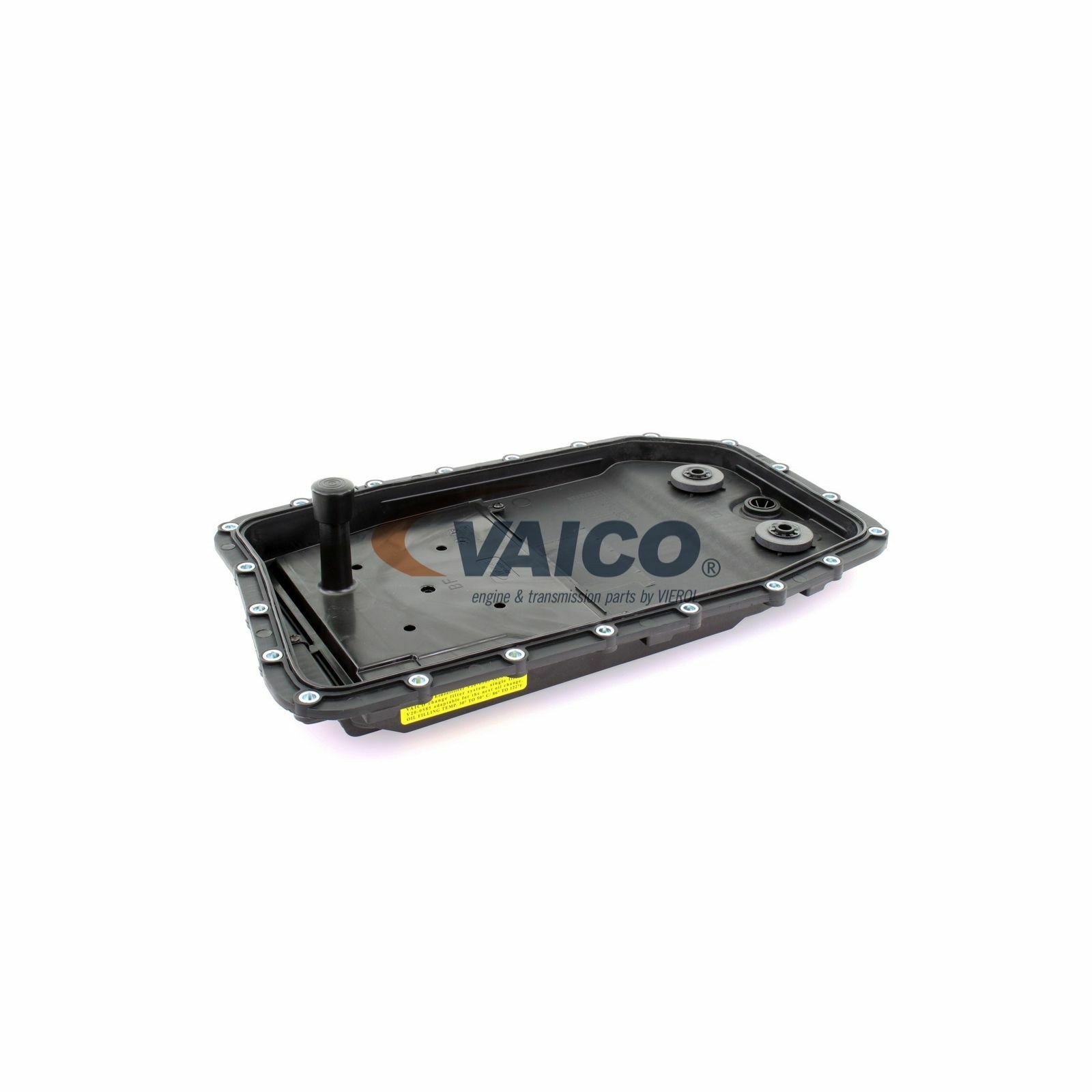 VAICO Ölwanne Automatikgetriebe 24 15 2 333 903 passend für BMW Jaguar Rolls-Royce