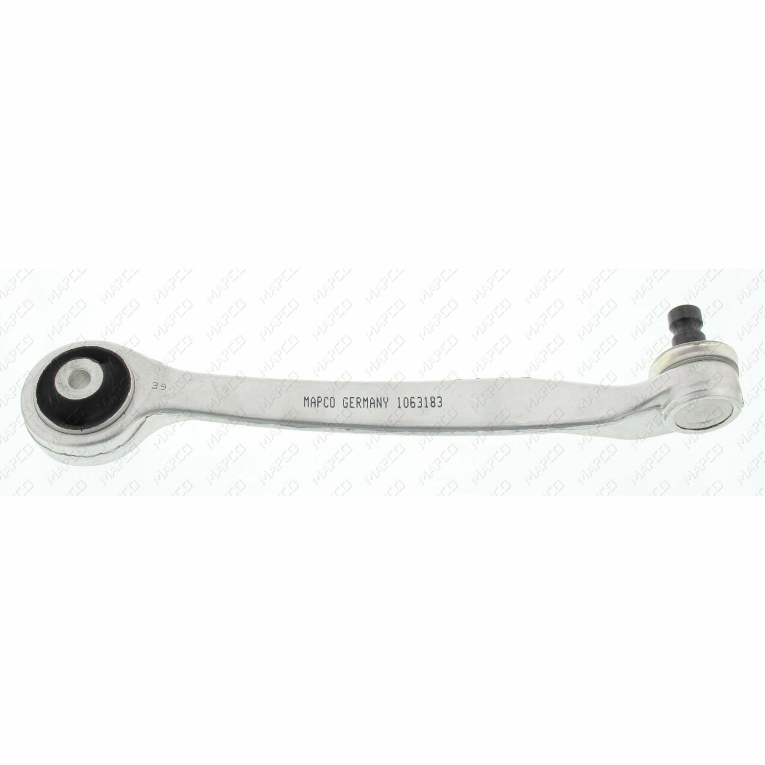 MAPCO Lenker Radaufhängung vorne links 49680HPS passend für Audi 4Z7 407 505A