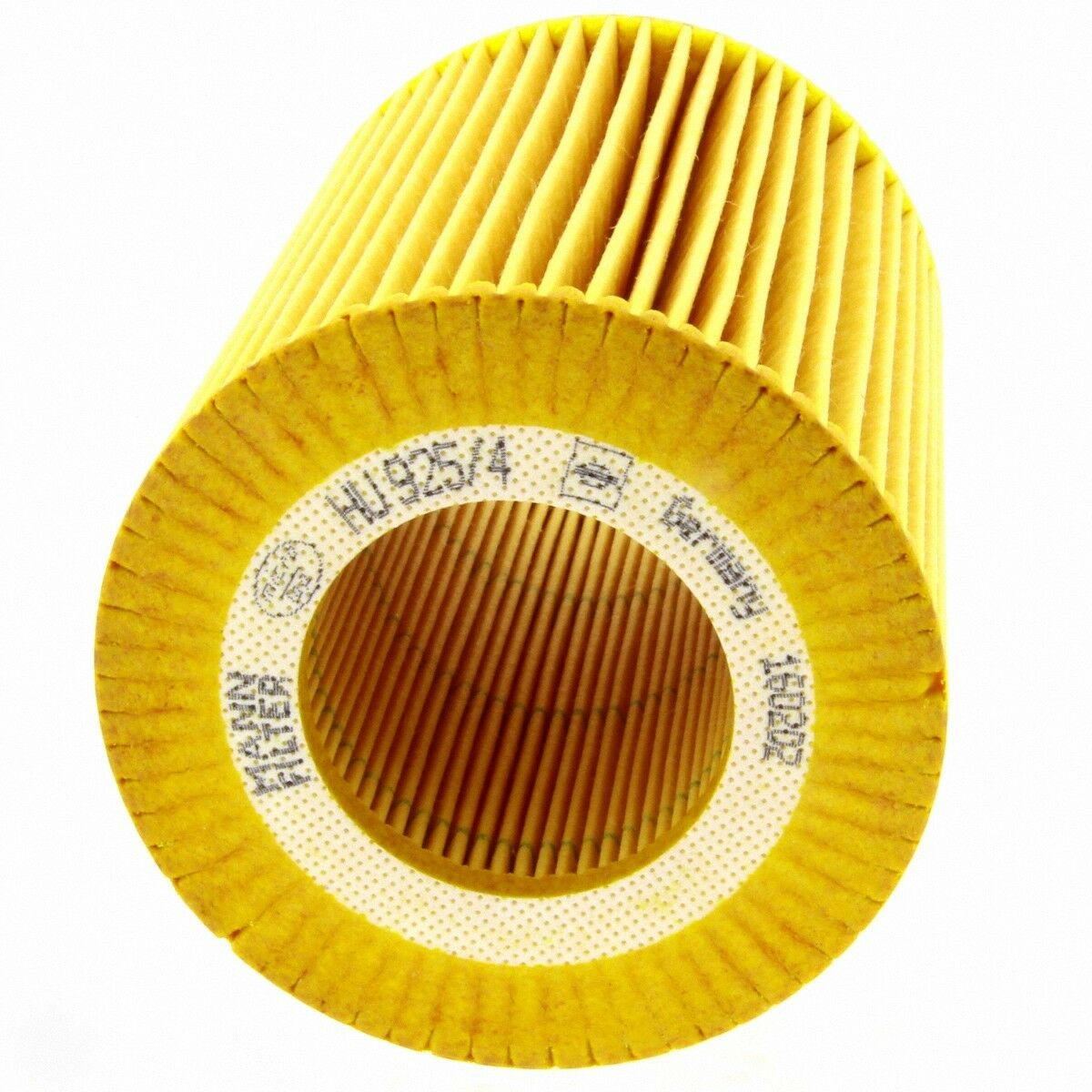 MANN Ölfilter HU9254X Filter Alpina B3 E46 passend für BMW 3 Stufenheck E36