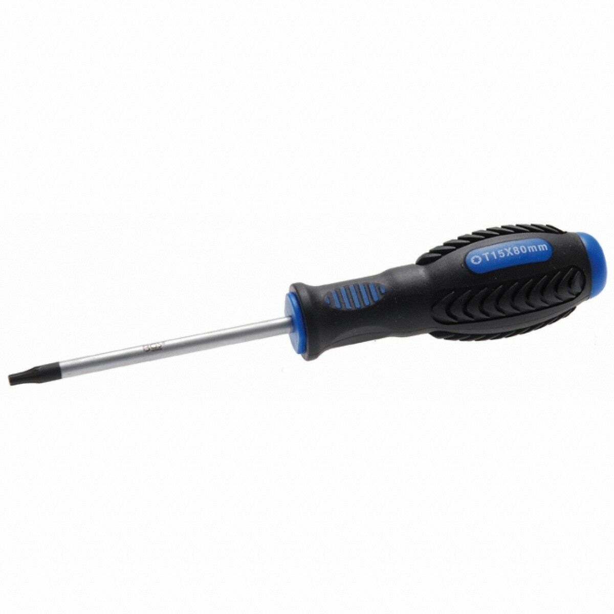 Schraubenzieher Schraubendreher Schraubwerkzeug Tool für Torx T15 x 80 mm