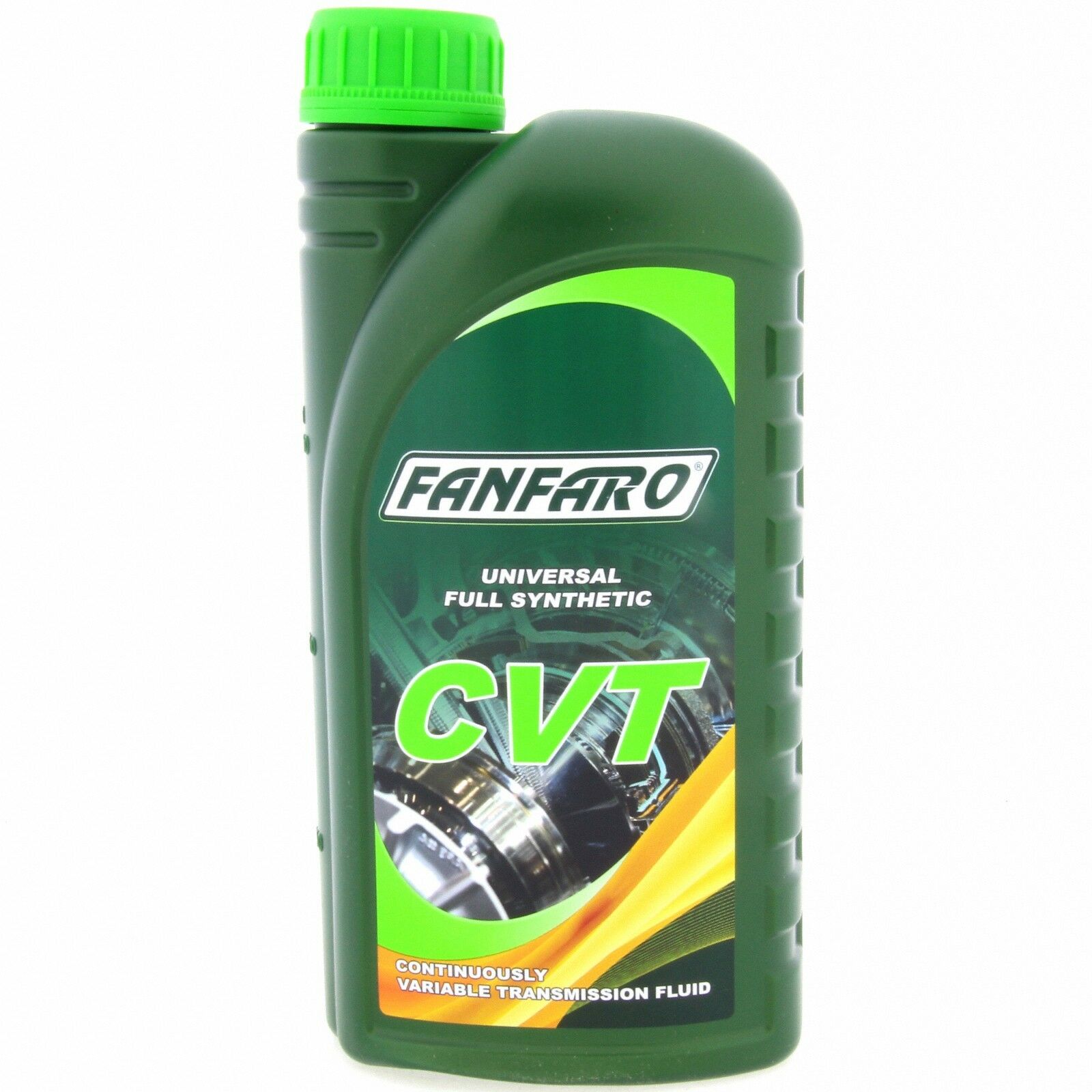1 Liter FANFARO CVT Getriebeöl MB 236.20 passend für VW Audi TL 52 180 G 052 180 A1 A2 A6