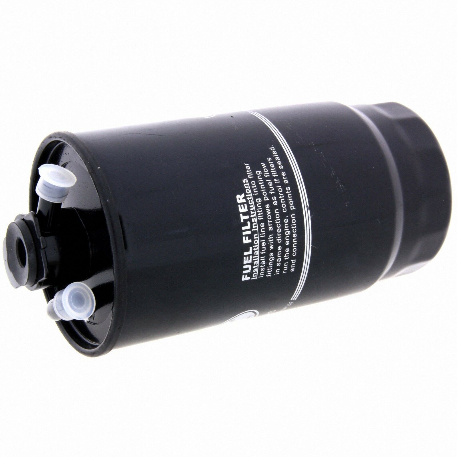 SCT Kraftstofffilter ST 6080 Motorfilter Servicefilter Benzinfilter passend für BMW Opel
