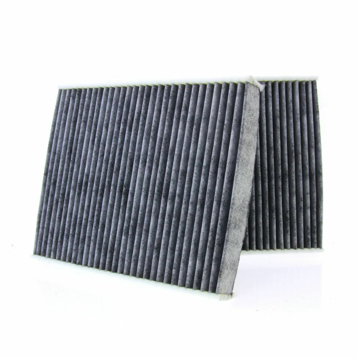 MANN Innenraumfilter Aktivkohle CUK25332 Filter Alpina passend für BMW Rolls-Royce