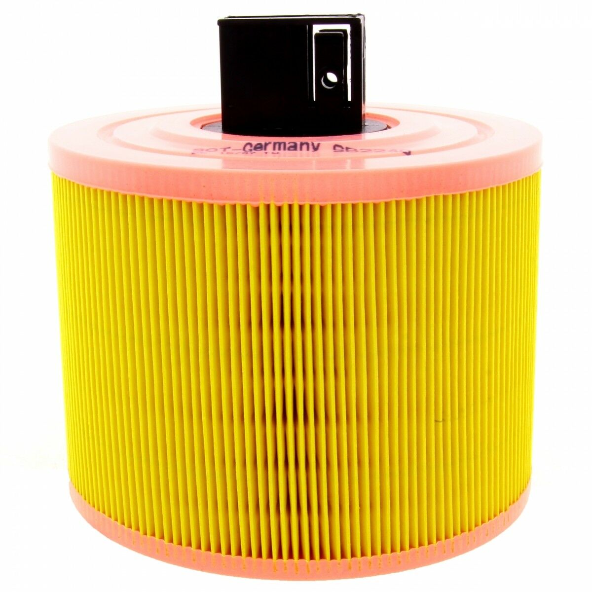 SCT Luftfilter Fahrzeugfilter SB2240 Motorfilter Servicefilter passend für BMW 3er X1