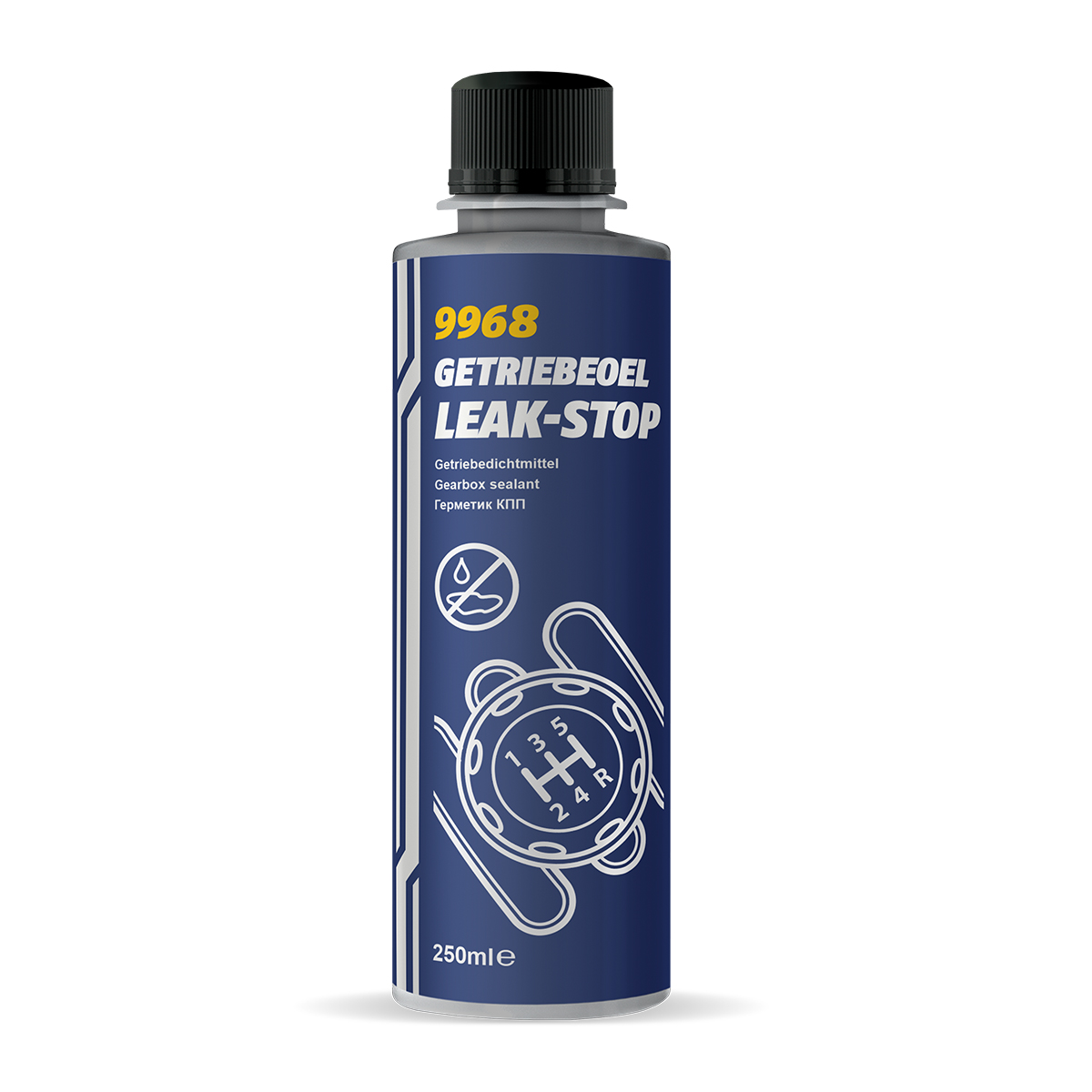 250ml MANNOL MN9968-025 Getriebeöl Leak-Stop