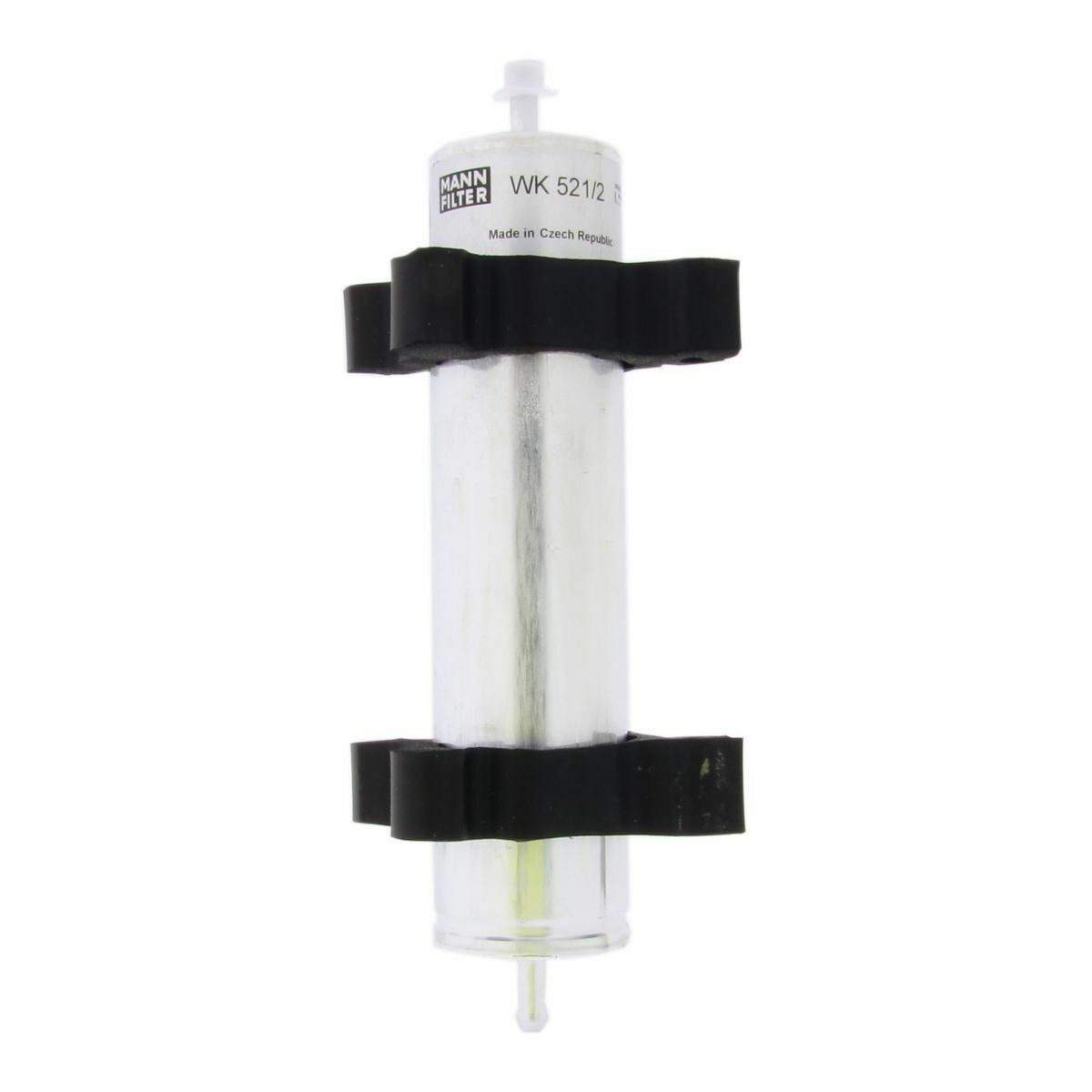 MANN Kraftstofffilter WK5212 Filter passend für BMW 3 Stufenheck E46 3 Cabriolet E46