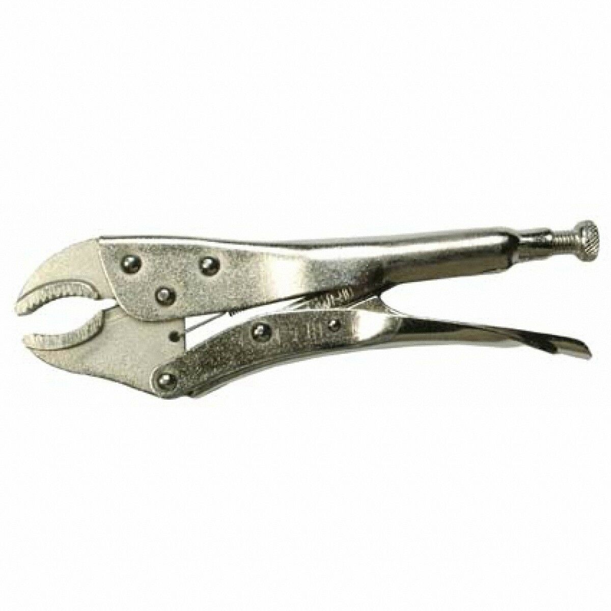 Gripzange, Spezialstahl, 225 mm