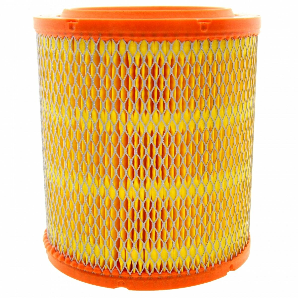 SCT Luftfilter Fahrzeugfilter SB070 Motorfilter Servicefilter passend für Citroën Fiat Peugeot
