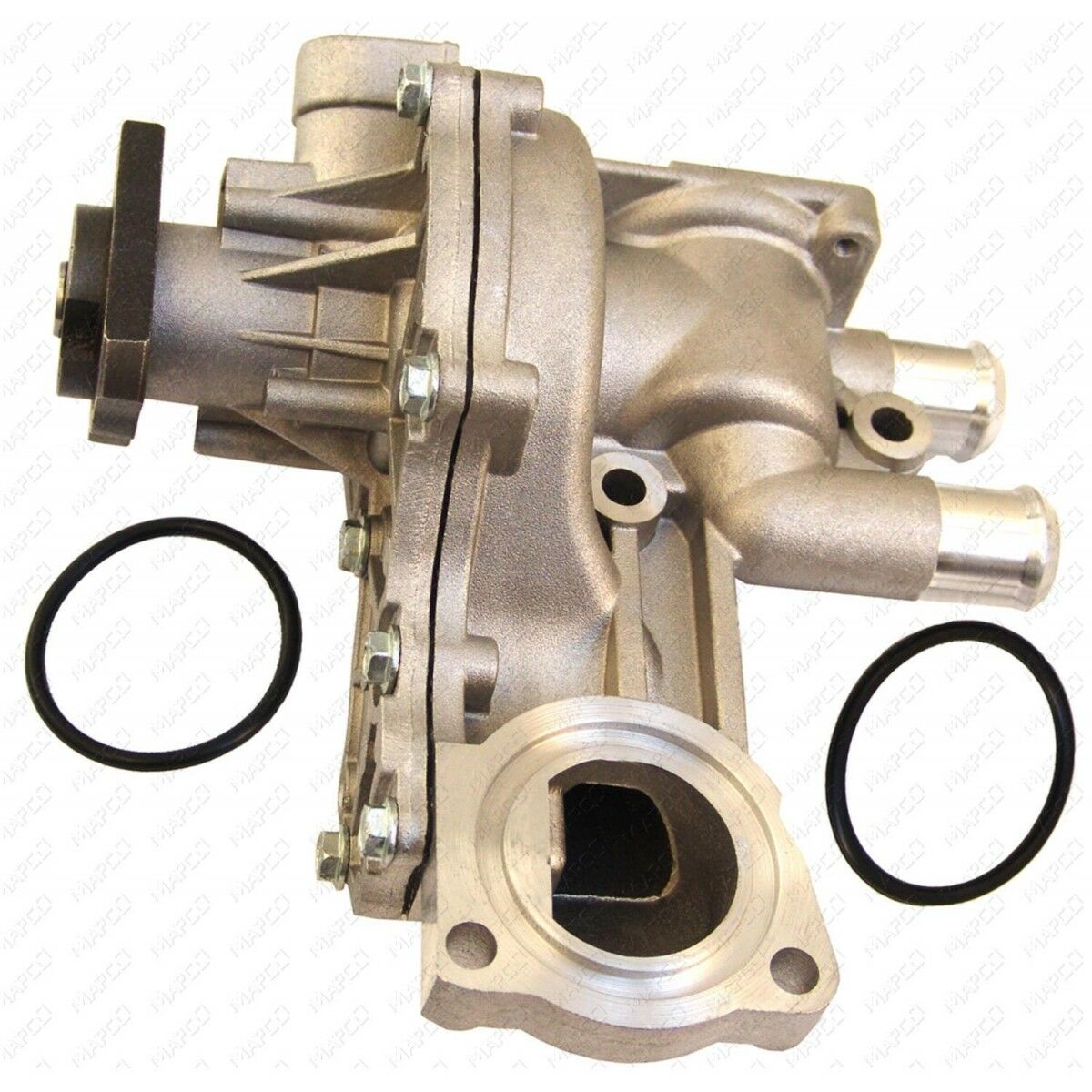 MAPCO Wasserpumpe 21709 passend für Audi 026 121 119 Ersatzteil Verschleißteil