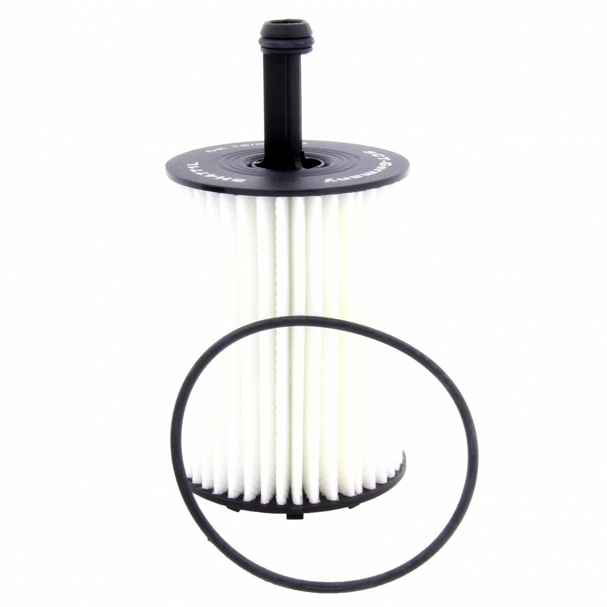 SCT Ölfilter SH4771L Motorfilter Servicefilter Ersatzfilter passend für Audi Seat Skoda VW