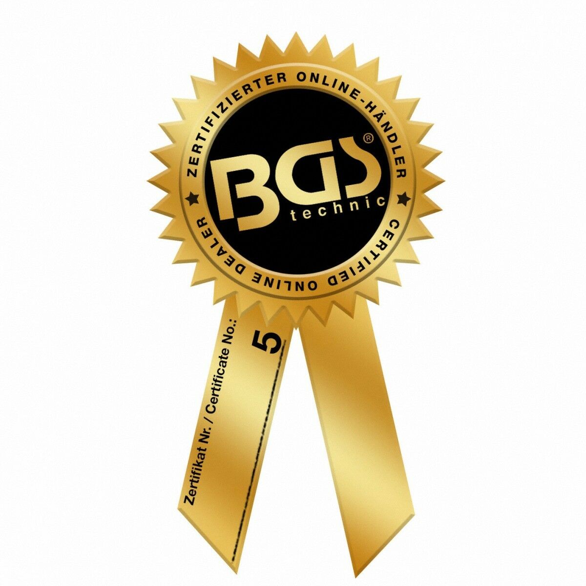 Steckschlüssel Stecknüsse Werkzeug-Einsatz, 1, Pro Torque®, 36 mm