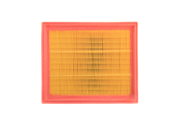 Luftfilter Fahrzeugfilter SB248 Motorluftfilter Luft Filter passend für VW Citroen SCT