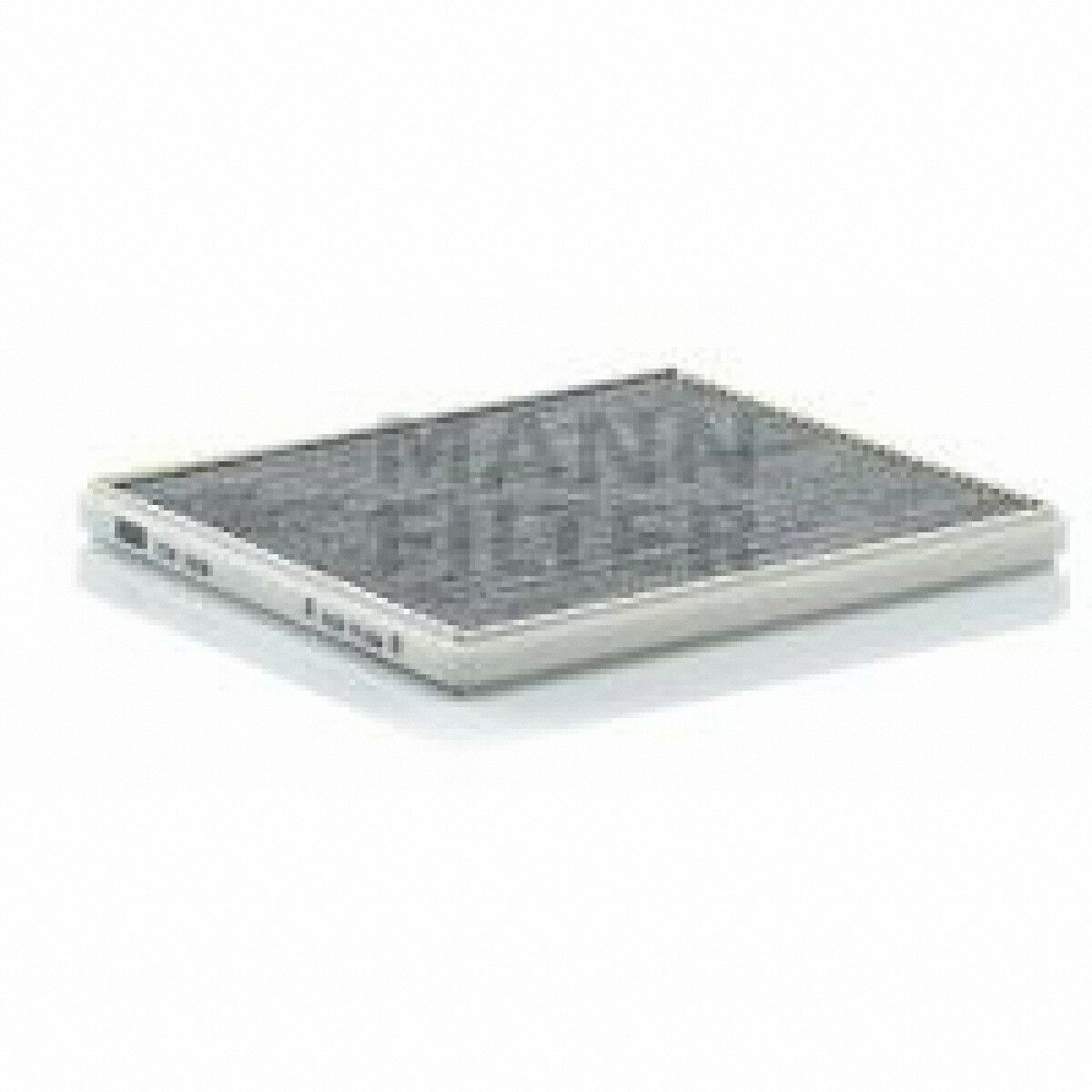 MANN Innenraumfilter CUK1828 Filter für Liberty IV passend für Toyota RAV 4 Mk II