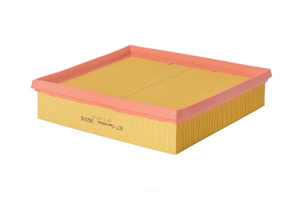 Luftfilter Fahrzeugfilter SB2245 Motorluftfilter Luft Filter passend für Mercedes SCT