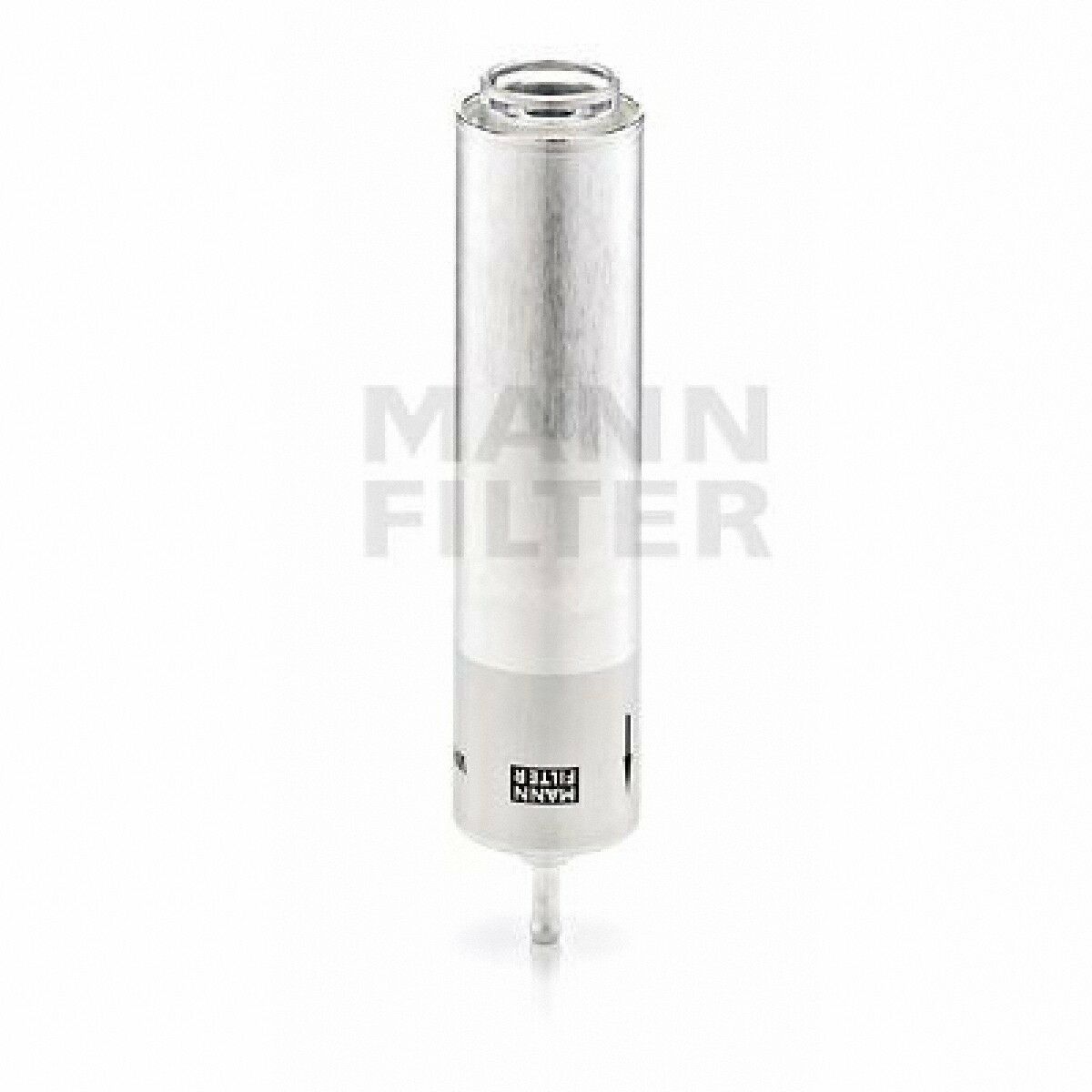 MANN Kraftstofffilter WK5001 Filter Alpina D3 E90 passend für BMW 3 Stufenheck E90