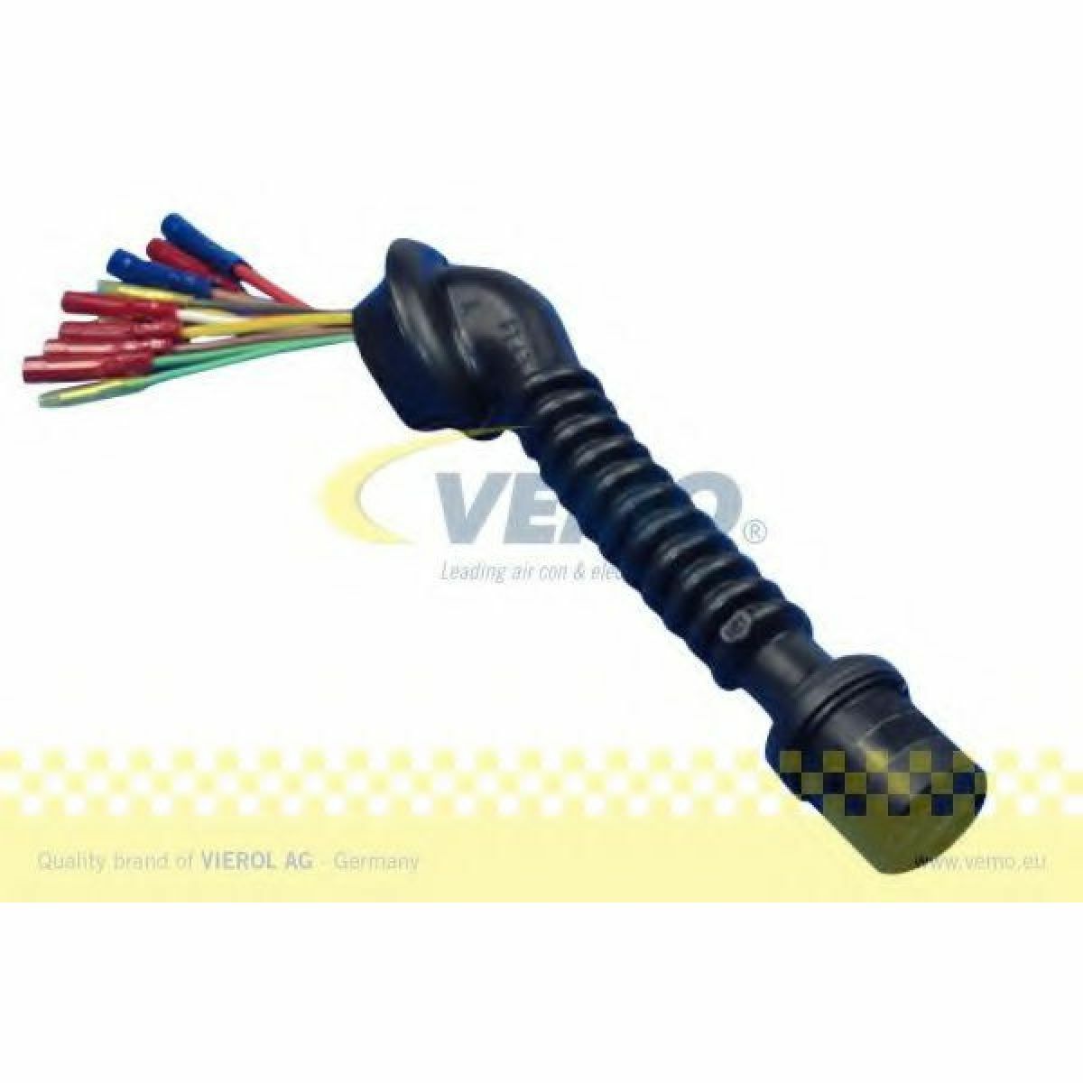 VEMO Reparatursatz Wechselsatz Kabelsatz Wechselsatz V40830011 für OPEL