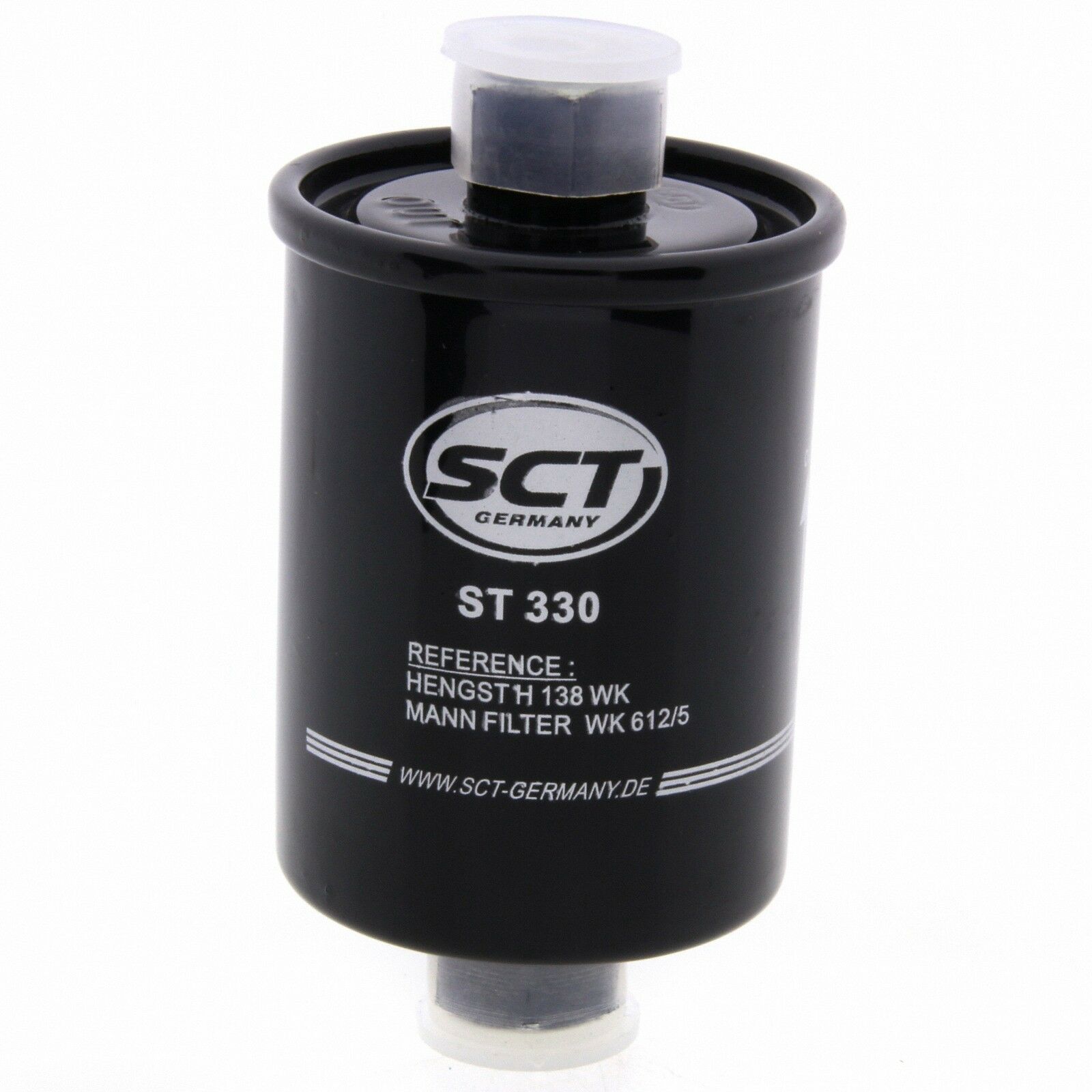 SCT Kraftstofffilter ST 330 Motorfilter Benzinfilter GM Toyota Opel