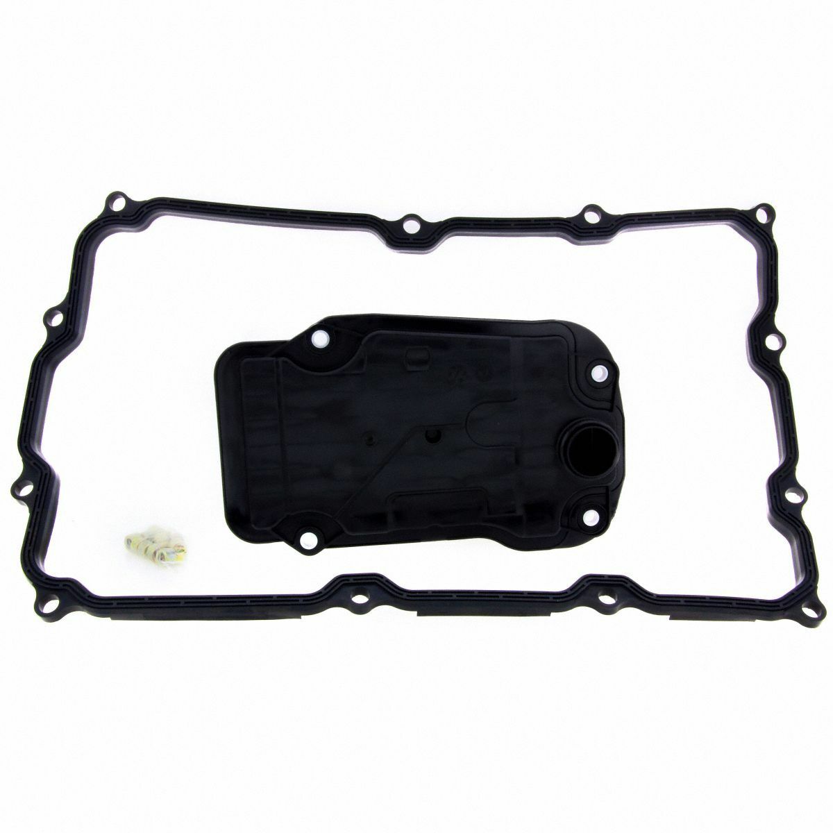 SCT Getriebeölfilter SG 1081 Automatikgetriebe ATF Ölfilter passend für Toyota