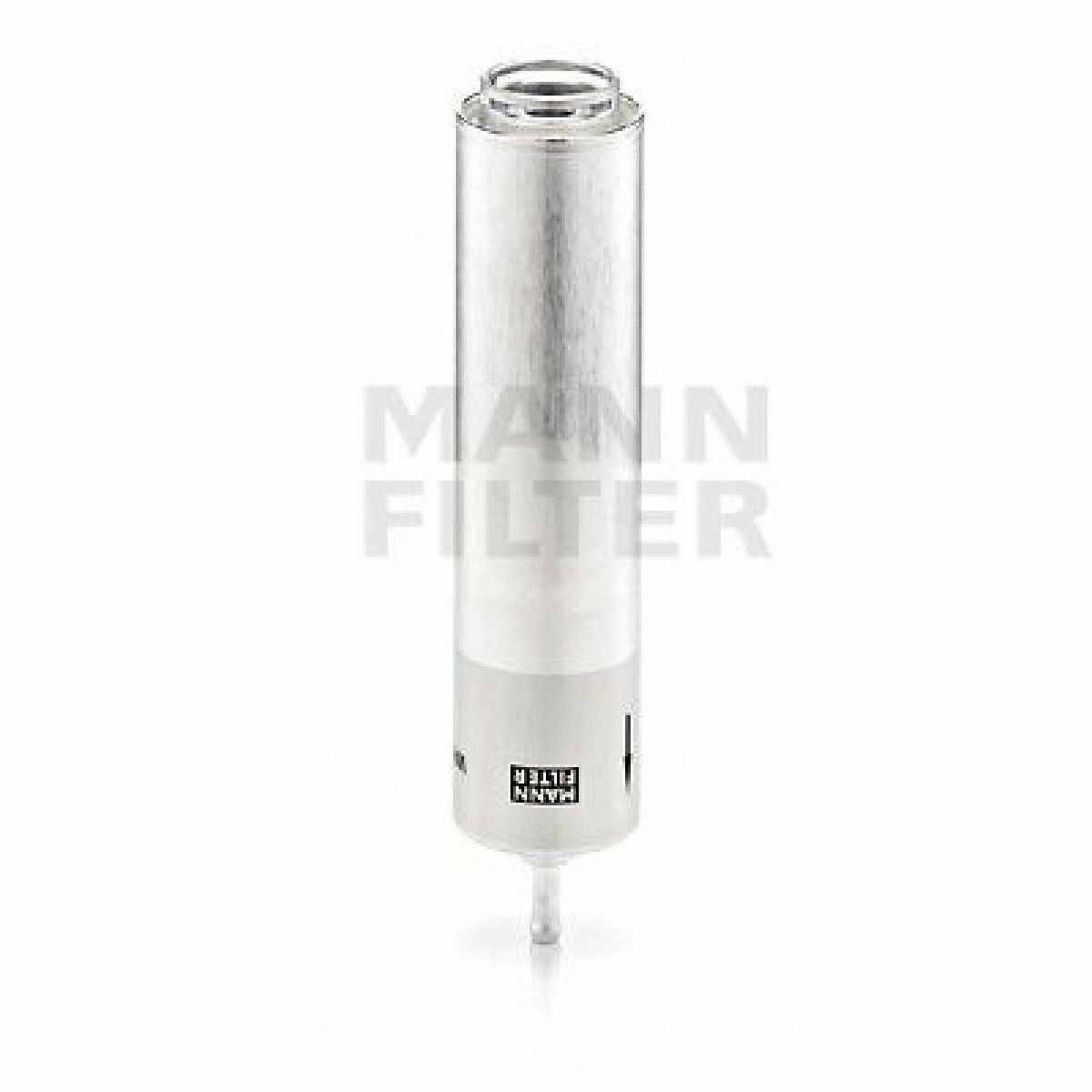 MANN Kraftstofffilter WK5001 Filter Alpina D3 E90 BMW 3 Stufenheck E90