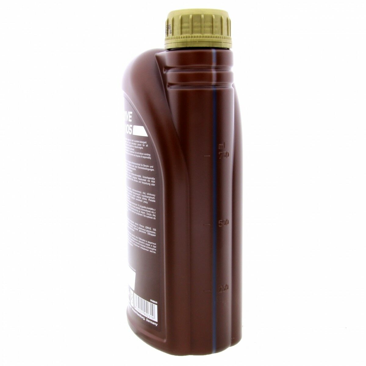 10 Liter (10x1) PEMCO SAE 15W-40 iDrive 105 Motoröl Motorenöl Schmierung