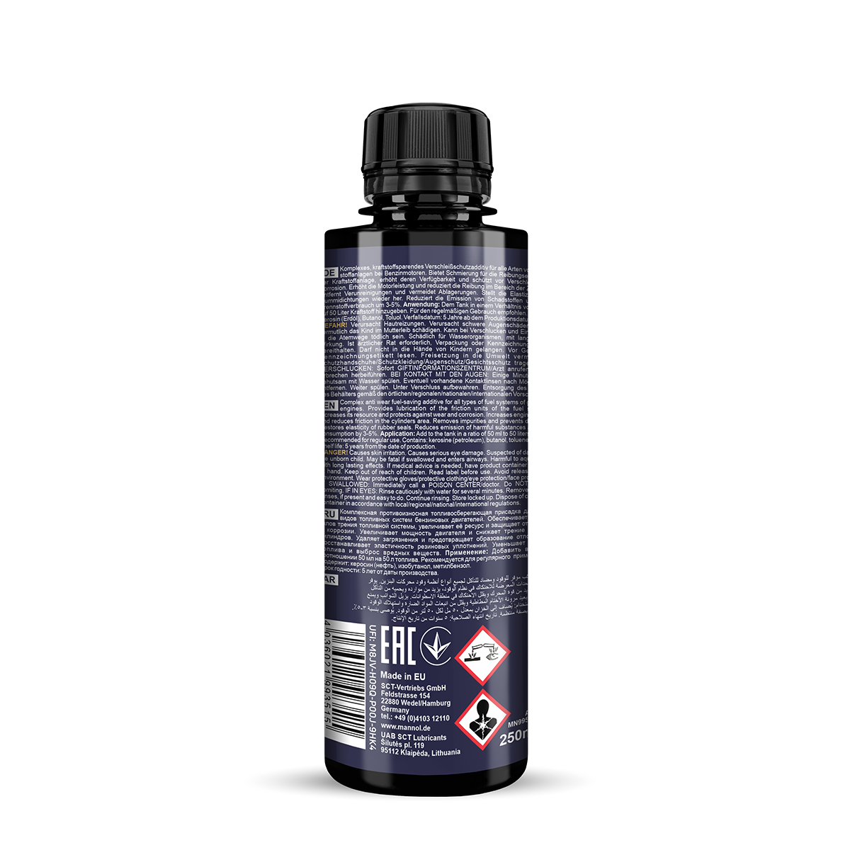 250ml MANNOL Benzin Ester Additive MN9950 Reinigungsmitteladditiv 250ml MANNOL Benzin Ester Additive MN9950 Reinigungsmitteladditiv