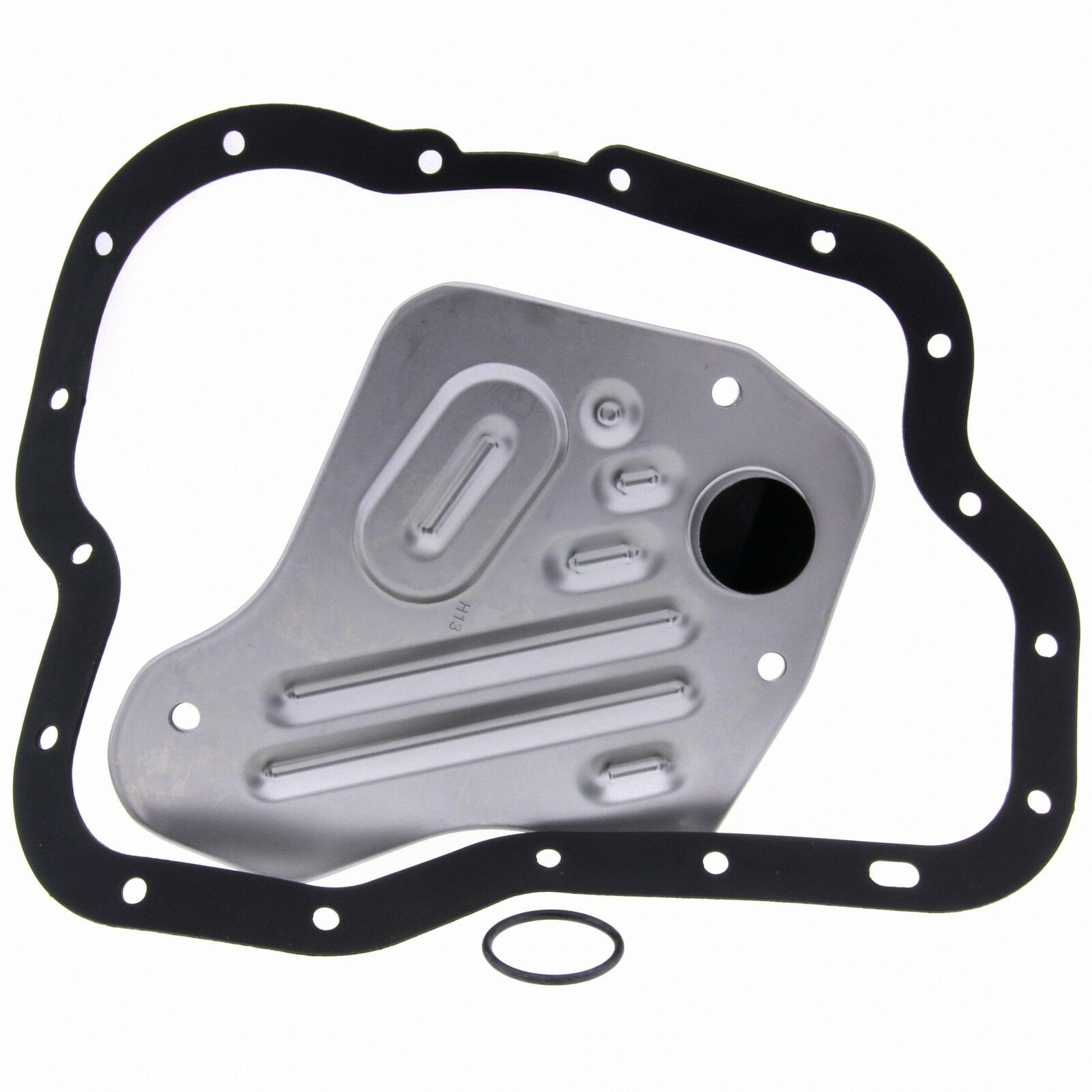 SCT Getriebeölfilter SG 1008 Automatikgetriebe ATF Ölfilter passend für Ford Mazda Nissan