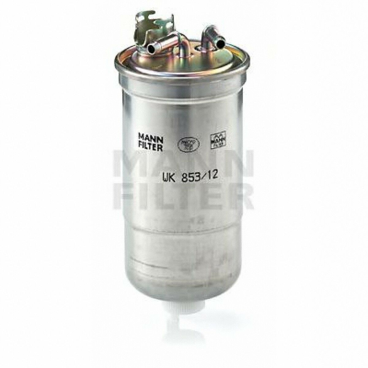 MANN Kraftstofffilter Fahrzeugfilter WK85312 Filter passend für Seat Skoda VW