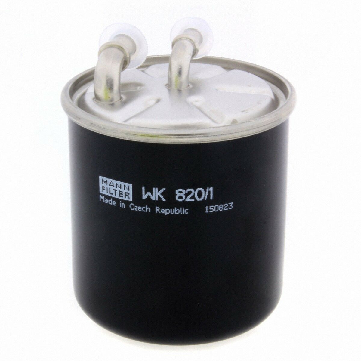 MANN Kraftstofffilter WK8201 Filter passend für Chrysler 300 C Stufenheck LX Mercedes-Benz