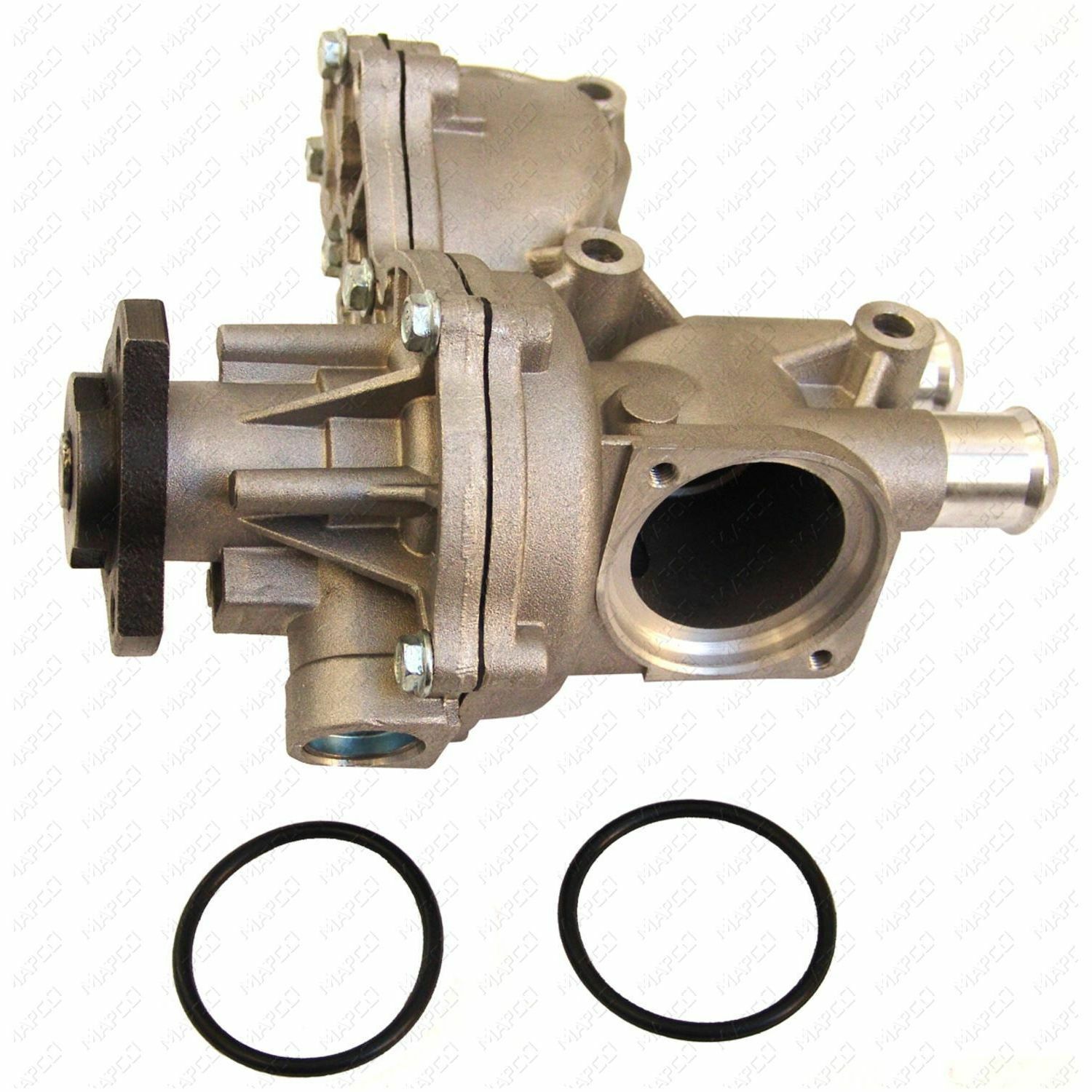 MAPCO Wasserpumpe 21709 passend für Audi 026 121 119 Ersatzteil Verschleißteil