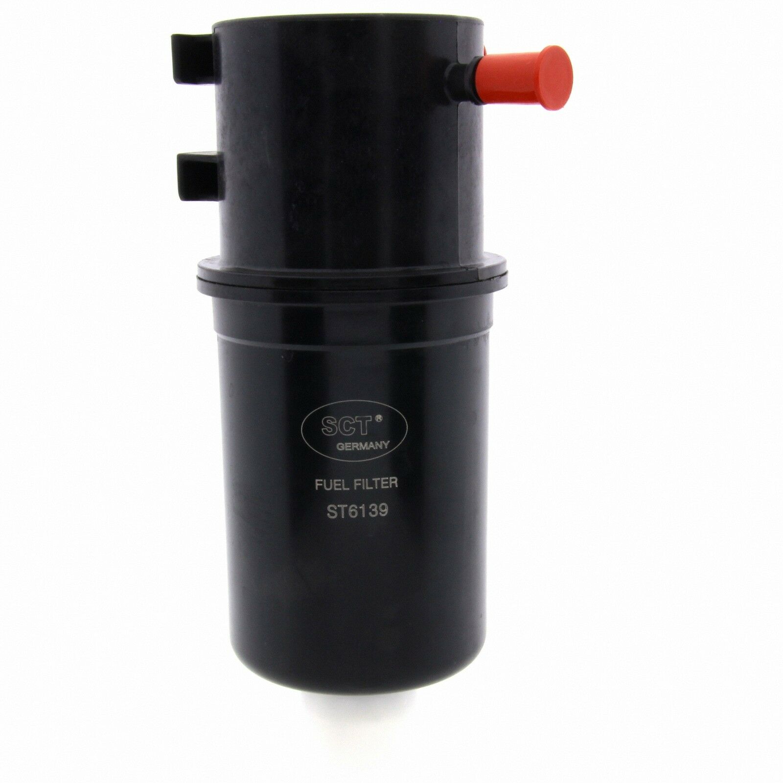 SCT Kraftstofffilter Fahrzeugfilter ST 6139 Motorfilter Benzinfilter passend für VW Amarok