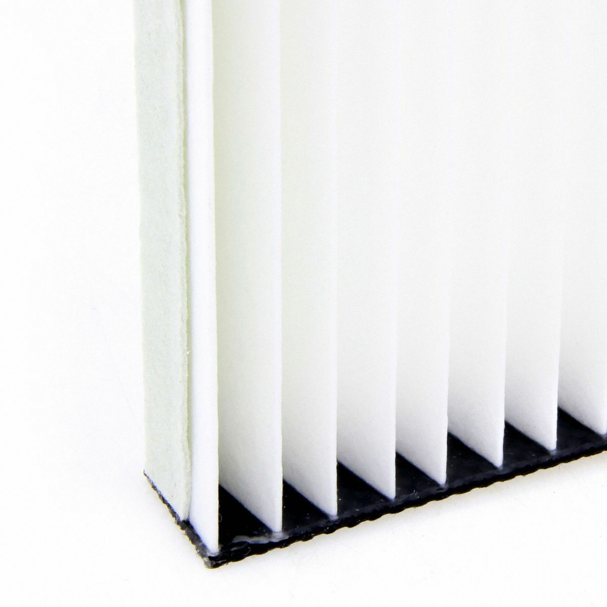 SCT Innenraumfilter Luftfilter SA 1117 Pollenfilter Luft Filter passend für Citroen Peugeot