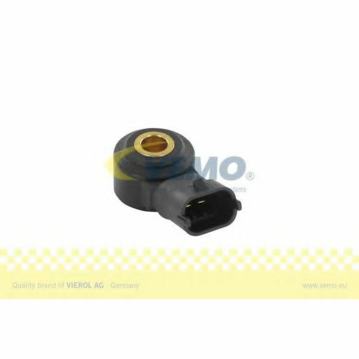 VEMO Klopfsensor 62 35 619 für OPEL Ersatzteil Verschleißteil