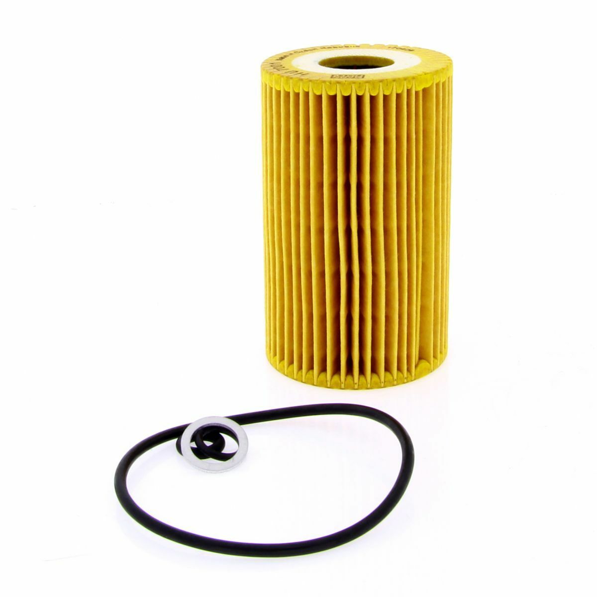 MANN Ölfilter HU7001X Filter Hyundai Equus Centennial Kia Rondo III UN