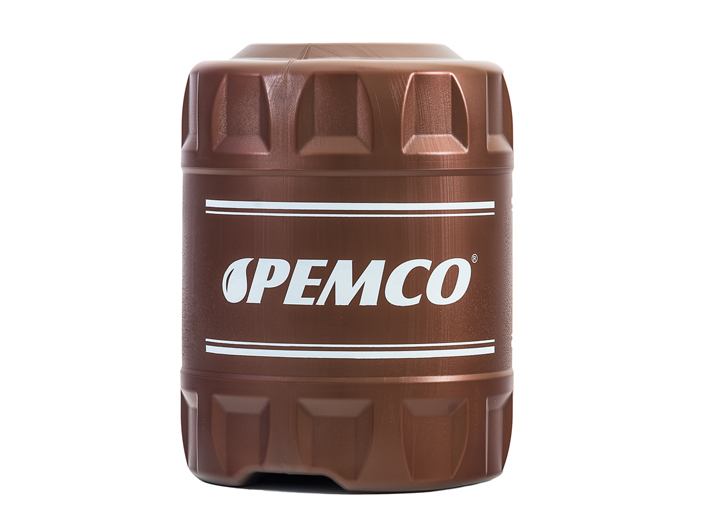PEMCO iDRIVE 330 PM0330-20 SAE 5W-30 API SN/CH-4 Motoröl