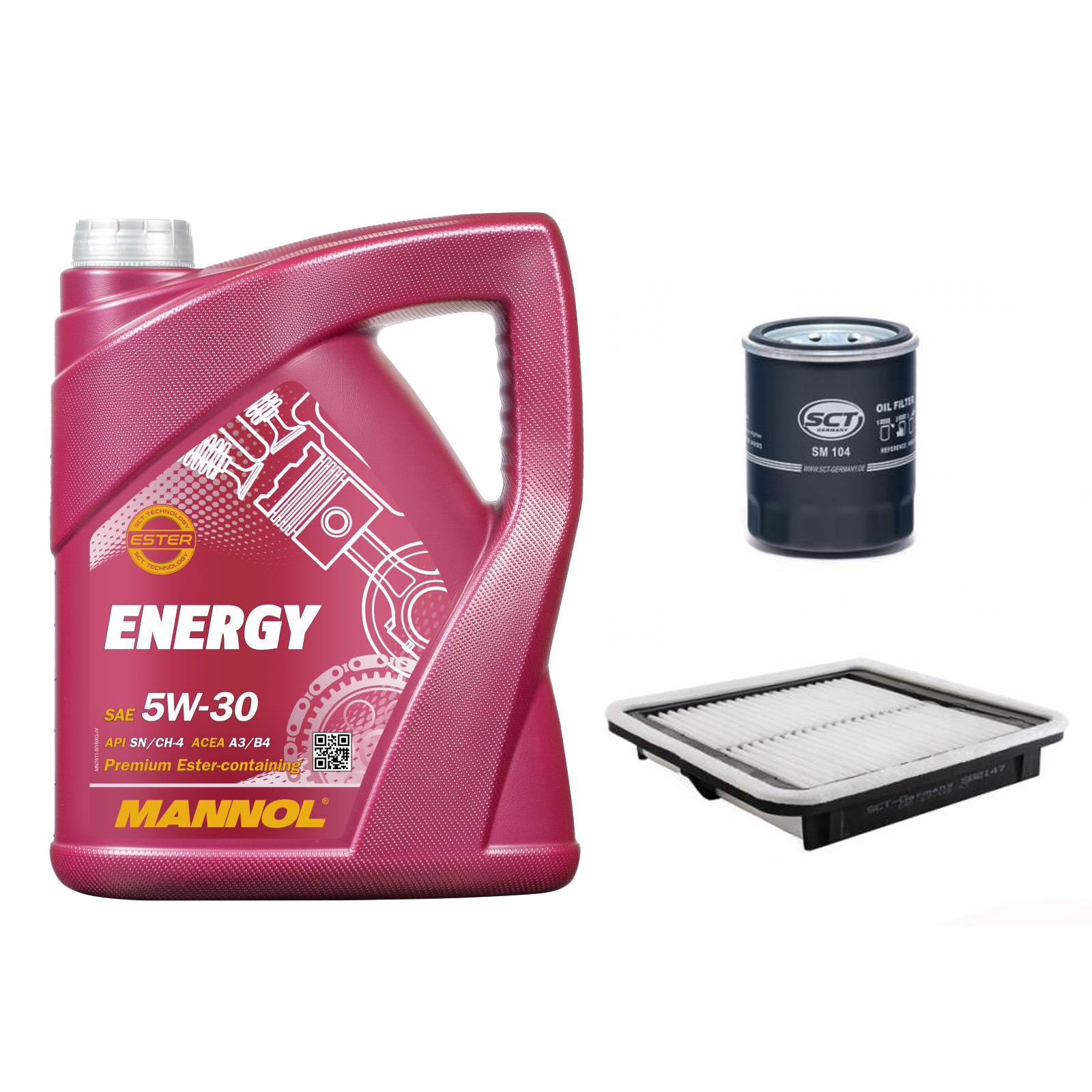 Inspektionskit Ölfilter Luftfilter Motoröl für FORESTER SH Motorenöl Schmierung MANNOL Inspektionskit Ölfilter Luftfilter Motoröl für FORESTER SH Motorenöl Schmierung MANNOL