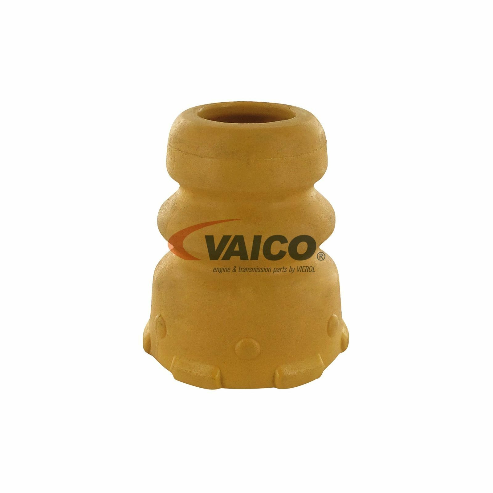 VAICO Anschlagpuffer Federung 1K0 412 303 S passend für Audi A3 8P1 VW Caddy III
