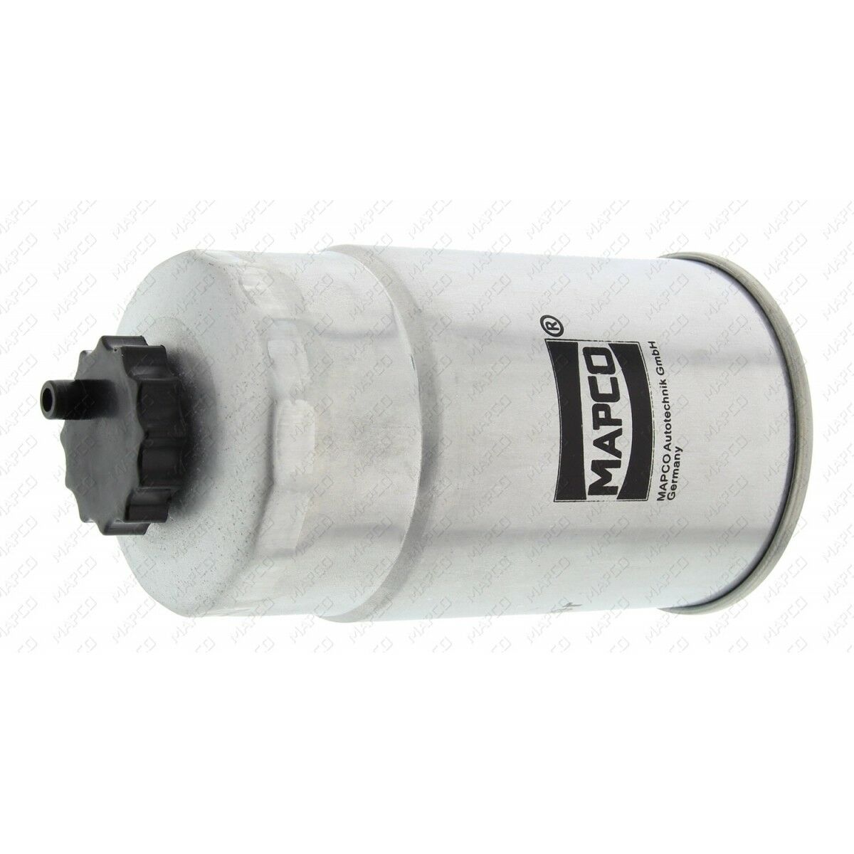 MAPCO Kraftstofffilter passend für Opel Corsa F026402051 CDTI bis Fahrgestellnr. 96129269